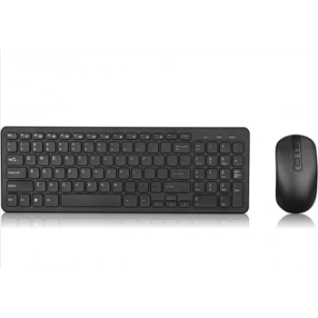 YAGEO K400 MİNİ KABLOSUZ KLAVYE  MOUSE