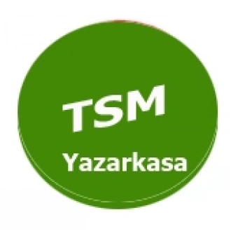 YAZARKASA ENTEGRASYON HUGIN  TSM (YILLIK)