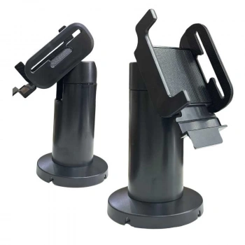 YAZARKASA POS İÇİN STAND (AYAKLIK) TS9 YANLAR AÇIK