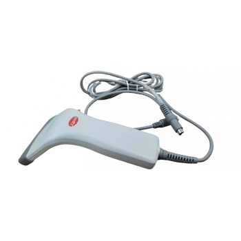 ZEBEX Z-3010 CCD BARKOD PS2 BAĞLANTILI