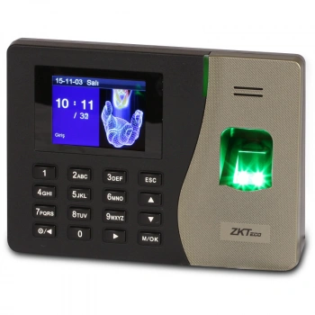 ZK K20 PARMAK İZİ TERMİNALİ PROXİMİTY