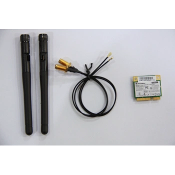 DAHİLİ ÇİFT ANTENLİ WİFİ