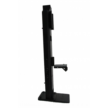 TD5-JETVIEW YENİ TİP TERAZİ POS AYAK (MODEL-1) (TAB-OKUYUCU STANDI- DİREK)