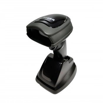 TIGER CS92 USB KABLOSUZ 2D BARKOD OKUYUCU