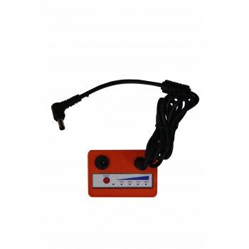 WOMRON NP-12V55L  AKILLI GÜÇ ÜNİTESİ