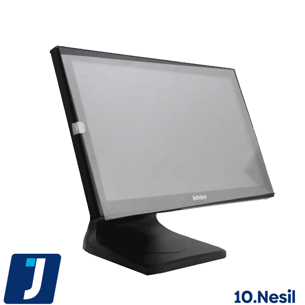 18.5 İ5 10.NESİL 16 GB RAM 256 JETVIEW JPC 10106