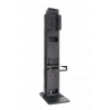 TD5-JETVIEW YENİ TİP TERAZİ POS AYAK (MODEL-1) (TAB-OKUYUCU STANDI- DİREK)