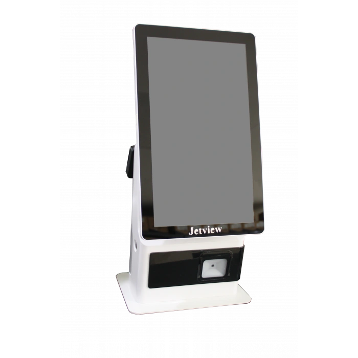 15.6 V İ5 5.NESİL 8 GB RAM 128 SSD 2 SATIR KİOSK JETVIEW KSK-8115