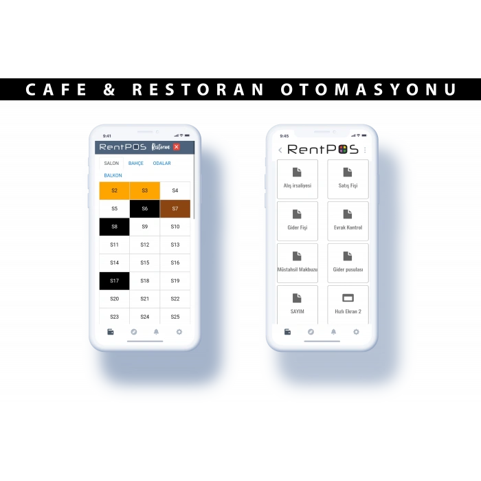 RENTPOS YILLIK KİRALAMA BEDELİ