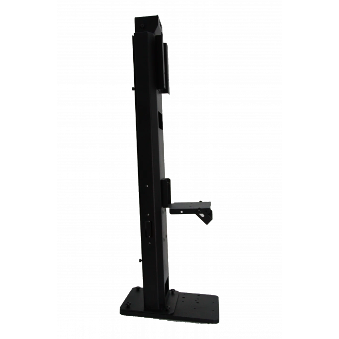 TD5-JETVIEW YENİ TİP TERAZİ POS AYAK (MODEL-1) (TAB-OKUYUCU STANDI- DİREK)