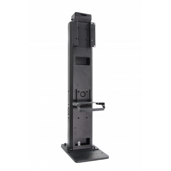 TD5-JETVIEW YENİ TİP TERAZİ POS AYAK (MODEL-1) (TAB-OKUYUCU STANDI- DİREK)