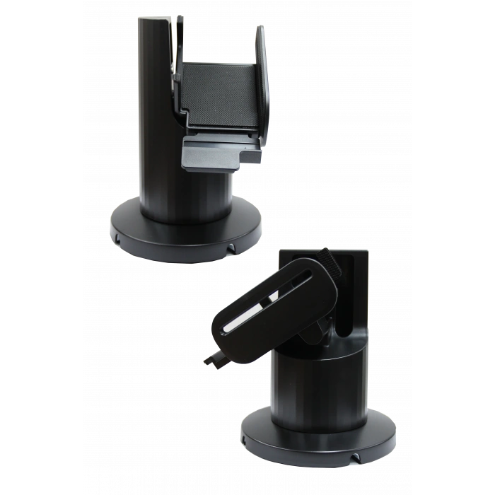 YAZARKASA POS İÇİN STAND (AYAKLIK) TS9 YANLAR AÇIK