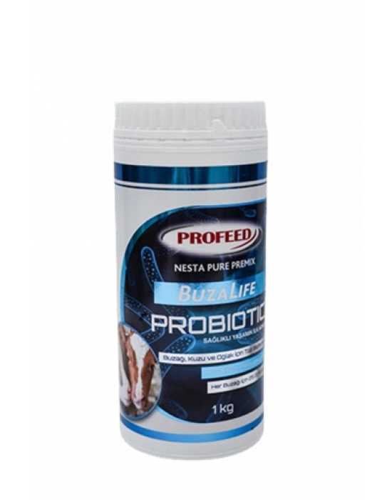 BUZALIFE PROBIOTIC
