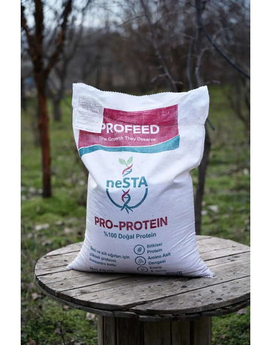 NESTA PRO PROTEİN