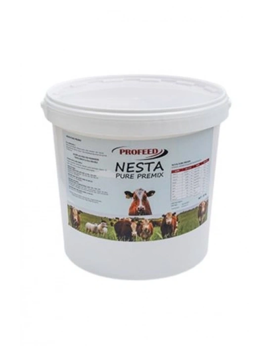 NESTA PURE ULTRAPLUS 20 KG