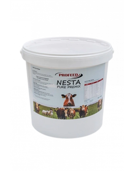 NESTA PURE ULTRAPLUS