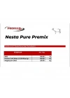 NESTA PURE SACC