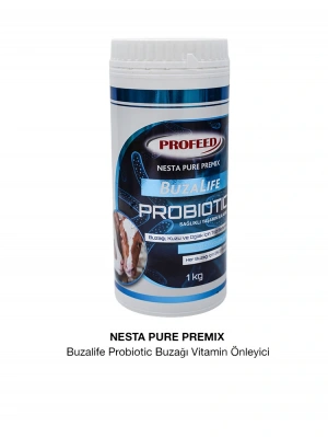 BuzaLife PROBIOTIC