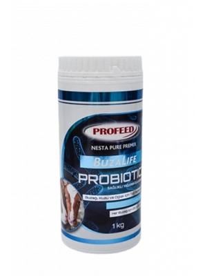 BUZALIFE PROBIOTIC
