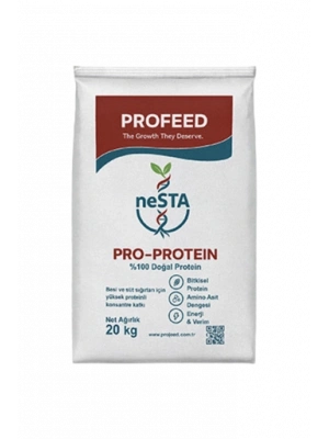 NESTA PRO PROTEİN