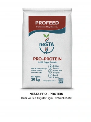 NESTA PRO PROTEİN