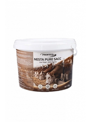 NESTA PURE SACC