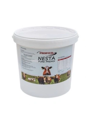 NESTA PURE ULTRAPLUS 20 KG