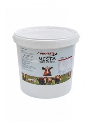 NESTA PURE ULTRAPLUS