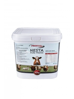 NESTA PURE ULTRAPLUS