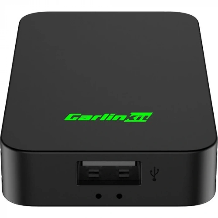 Carlinkit CPC200-2AIR - 5.0 2AIR 2 In 1 Android Auto & Apple Carplay 2023 En Güncel Versiyon Kablosuz Wireless Adaptör