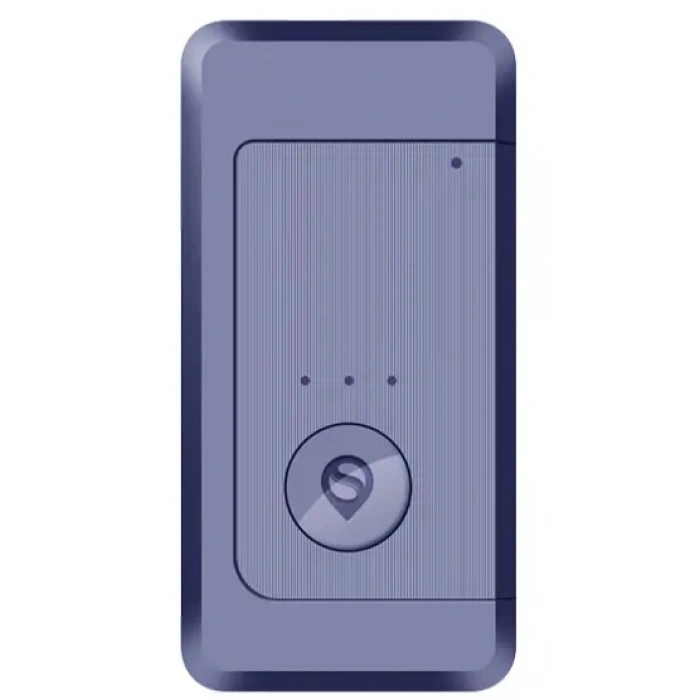 Turkotek S21L 4G Araç Motosi̇klet Gps Taki̇p Ci̇hazı Son Teknoloji̇ – Aküden Bağımsız Kablosuz Mıktanıslı (İmei Kayıtlı) 6.000 Mah 20 Gün Şarj Ömrü