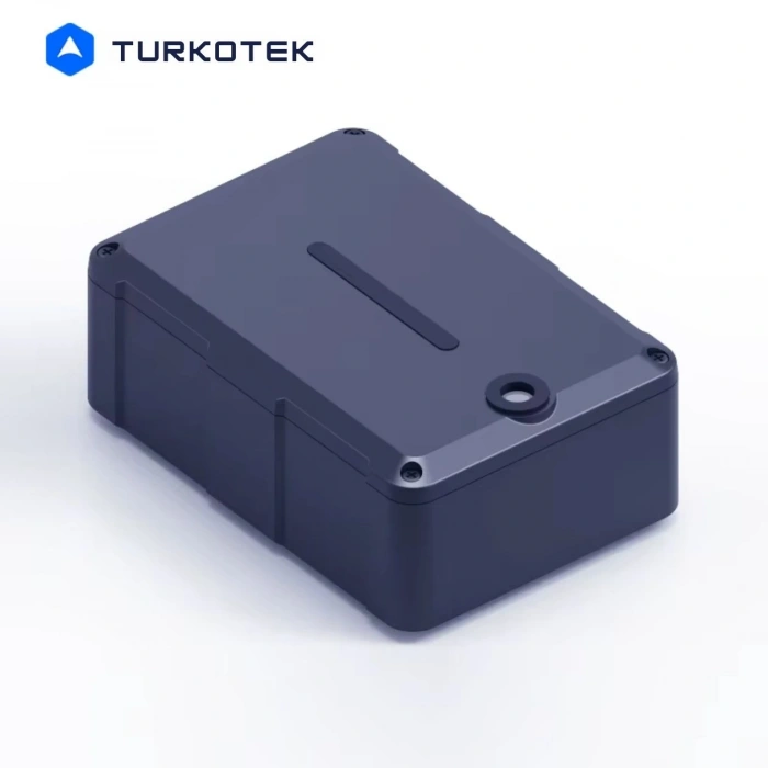 Turkotek W18L4G Kablosuz 10000 Mah 30Gün Şarj Ömrü Araç Motosi̇klet Gps Taki̇p Ci̇hazı Son Teknoloji̇ – Aküden Bağımsız Kablosuz Mıknatıslı (İmei Kayıtlı)