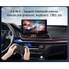 Carlinkit Carplay Ai Box USB 2gb + 16GB Stereo Evrensel Android Oto Kablosuz Carplay Ai Kutusu - Youtube, Netflix, Disney+, Google