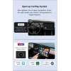 Carlinkit Tesla Kablosuz Carplay Adaptörü Carlinkit T2C Sim Hatsız Model