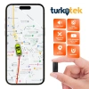 Turkotek R11 Araç Motosiklet Kablosuz Mıktanıslı Şarj Edilebilir Mini GPS Takip Cihazı (İmei Kayıtlı)