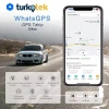 Turkotek S21L 4G Araç Motosi̇klet Gps Taki̇p Ci̇hazı Son Teknoloji̇ – Aküden Bağımsız Kablosuz Mıktanıslı (İmei Kayıtlı) 6.000 Mah 20 Gün Şarj Ömrü