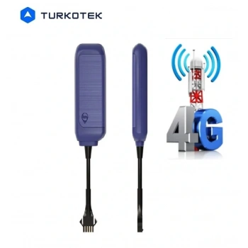 Profesyonel 4G Kablolu GPS Araç Takip Cihazı | 1 YIL KULLANIM DAHİL SIM Kartlı | Motor Durdurma Özellikli Gerçek Zamanlı Araç, Motosiklet, Kamyonet, Hafif Ticari Araçlar, Elektrikli Bisiklet, Scooter Uyumlu