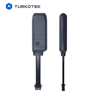 TURKOTEK R11 Kablolu Çok Fonksiyonlu GPS Takip Cihazı | 1 YIL KULLANIM DAHİL SIM KARTLI | Araç, Motosiklet, Kamyonet , Hafif Ticari Araçlar, Elektrikli Bisiklet, Scooter Uyumlu