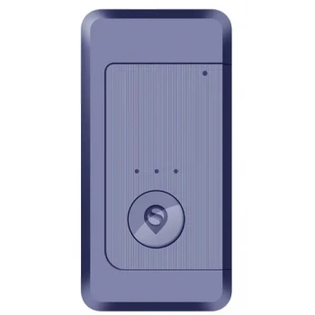 Turkotek S21L 4G Araç Motosi̇klet Gps Taki̇p Ci̇hazı Son Teknoloji̇ – Aküden Bağımsız Kablosuz Mıktanıslı (İmei Kayıtlı) 6.000 Mah 20 Gün Şarj Ömrü