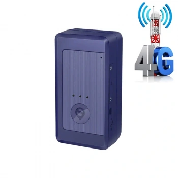 Turkotek S21L 4G Kablosuz 3.000 Mah 20 Gün Şarj Ömrü Araç Motosiklet Gps Takip Cihazı Son Teknoloji̇ – Aküden Bağımsız Kablosuz Mıknatıslı (İmei Kayıtlı)