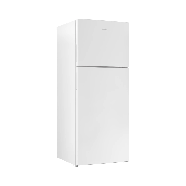 Altus AL 380 E Çift Kapılı No-Frost Buzdolabı