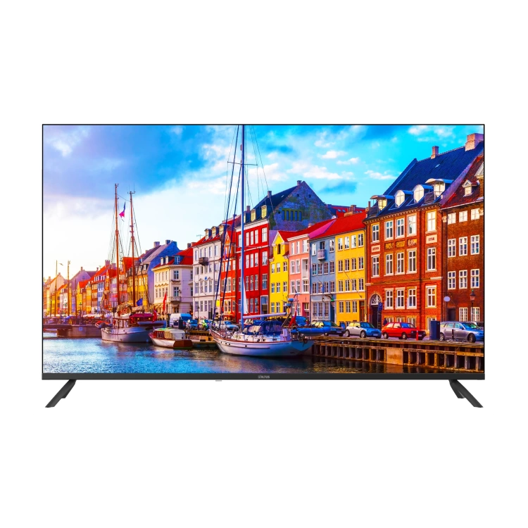 Altus AL50 UHD 9823 4K Ultra HD 50 127 Ekran Uydu Alıcılı Smart LED TV