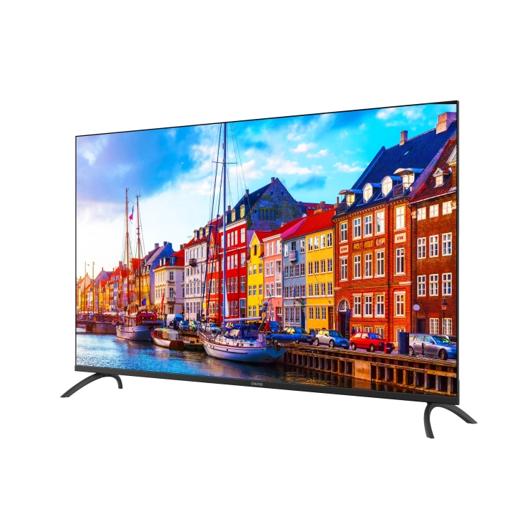 Altus AL50 UHD 9823 4K Ultra HD 50 127 Ekran Uydu Alıcılı Smart LED TV