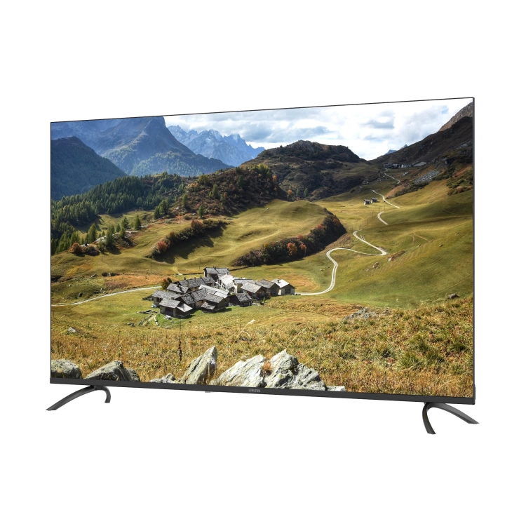 Altus AL55 UHD 9823 4K Ultra HD 55 140 Ekran Uydu Alıcılı Smart LED TV