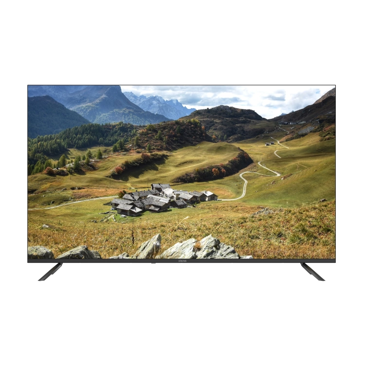 Altus AL55 UHD 9823 4K Ultra HD 55 140 Ekran Uydu Alıcılı Smart LED TV