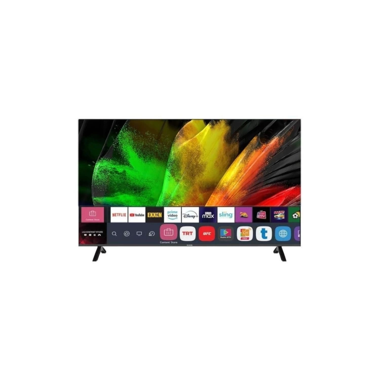 Altus AL65 UHD 9823 4K Ultra HD 65 165 Ekran Uydu Alıcılı Smart LED TV