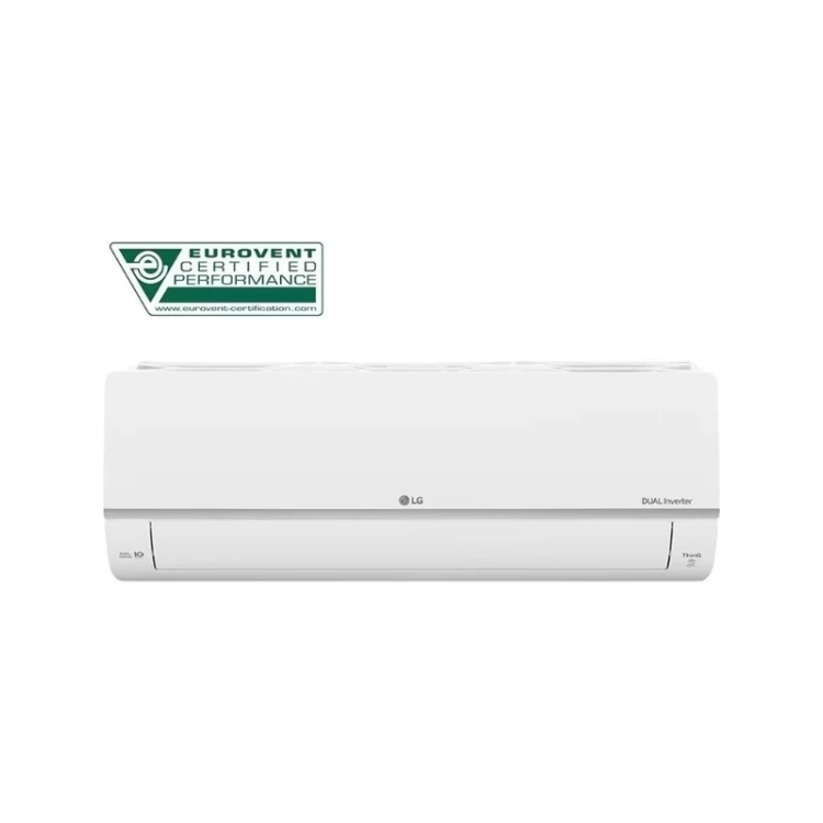 LG Dualcool Plus PC12SQ 12000 BTU A++ Inverter Duvar Tipi Klima