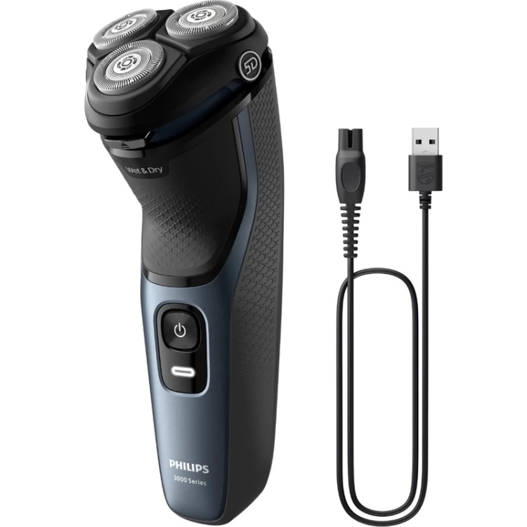 Philips S3144/00 Shaver 3000 Series Tıraş Makinesi