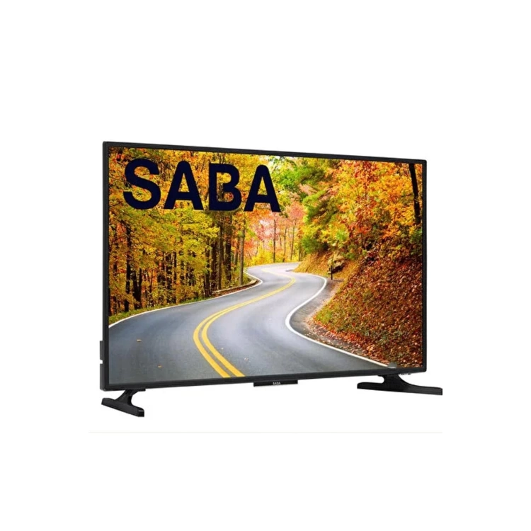 Saba 32SB5000H HD 32 82 Ekran Uydu Alıcılı LED TV