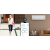 LG Dualcool Plus PC12SQ 12000 BTU A++ Inverter Duvar Tipi Klima